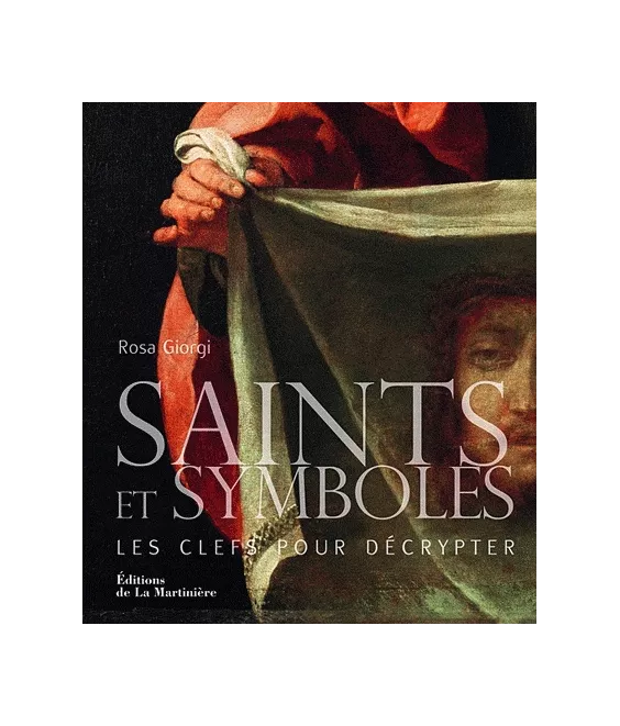 Saints et symboles