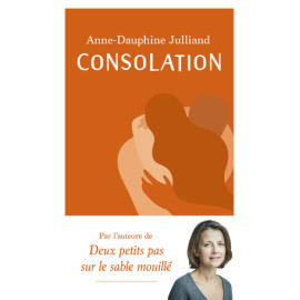 Anne-Dauphine Julliand - Consolation