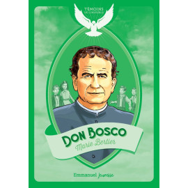 Don Bosco - Témoins de l'invisible
