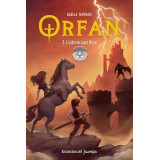 Orfan - Tome 3 - L'ultime sacrifice