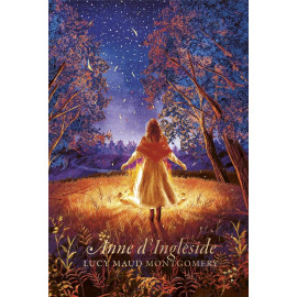 Lucy Maud Montgomery - Anne d'Ingleside - Tome 6