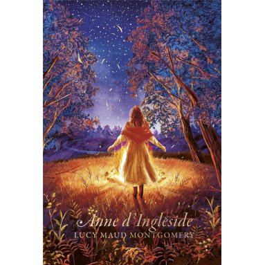 Lucy Maud Montgomery - Anne d'Ingleside - Tome 6