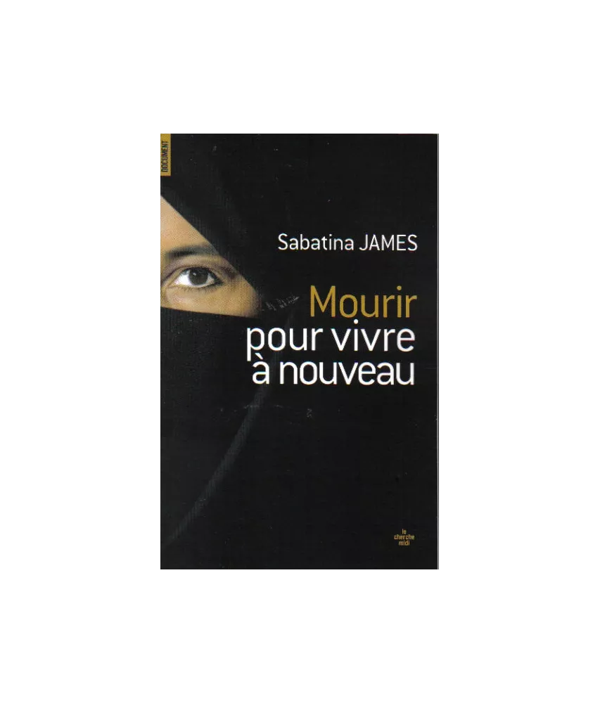 Mourir pour vivre à nouveau