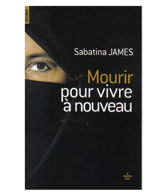 Mourir pour vivre à nouveau