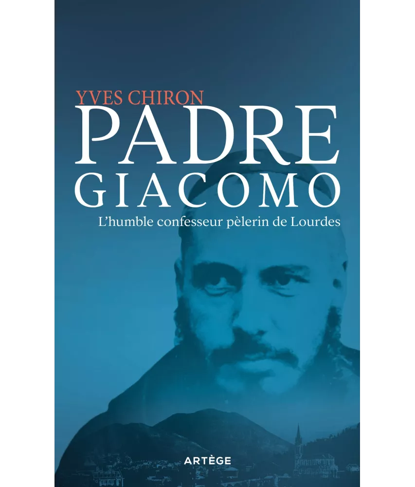 Yves Chiron - Padre Giacomo