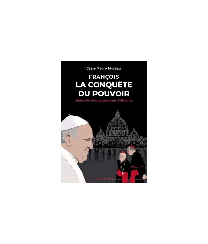François, la conquête du pouvoir