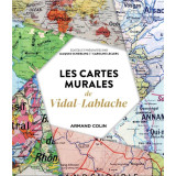 Les cartes murales de Vidal-Lablache