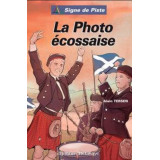 La photo écossaise - Signe de piste 89