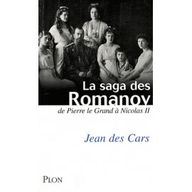 La Saga des Romanov