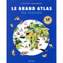 Le Grand Atlas du monde