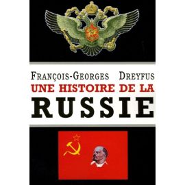 Une Histoire de la Russie