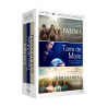 Coffret Apparitions mariales (3 DVD)