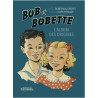 Bob et Bobette l'album des origines