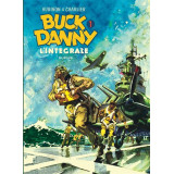 Buck Danny - Tome 1