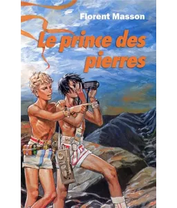 Le prince des pierres