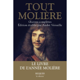 Molière - Tout Molière