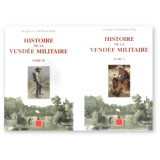 Histoire de la Vendée Militaire