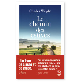 Charles Wright - Le chemin des estives