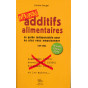 Corinne Gouguet - Additifs alimentaires - Danger