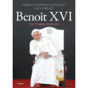 Benoît XVI les images d'une vie