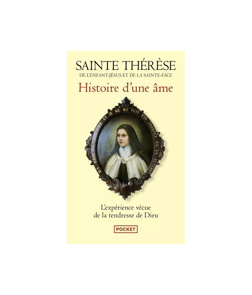 Histoire d'une âme