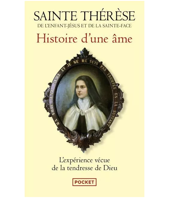 Histoire d'une âme