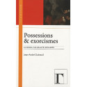 Possessions & Exorcismes