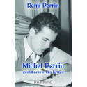 Michel Perrin, gentilhomme des lettres