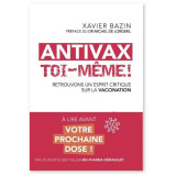 Antivax toi-même !