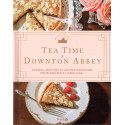 Tea time à Downton Abbey