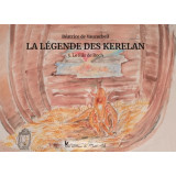 La légende des Kerelan - 3