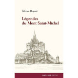 Légendes du Mont Saint-Michel
