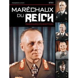 François de Lannoy - Maréchaux du Reich