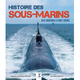 Histoire des sous-marins