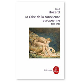 Paul Hazard - La Crise de la conscience européenne