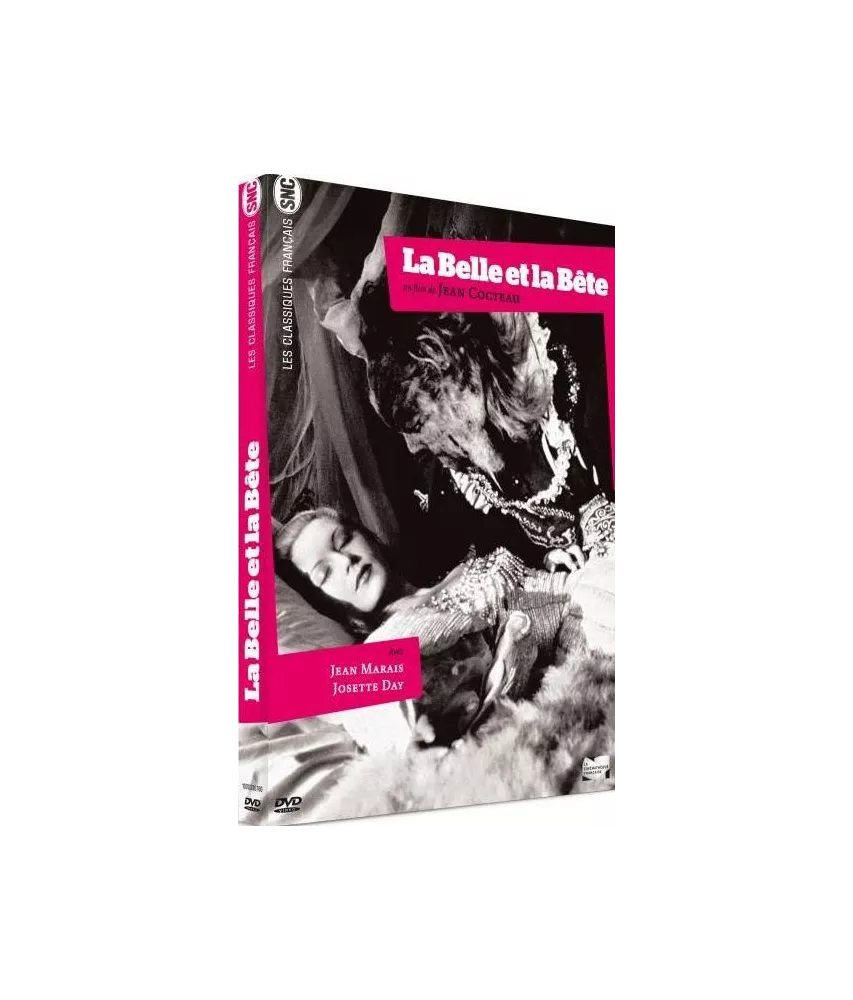 La Belle et la Bête