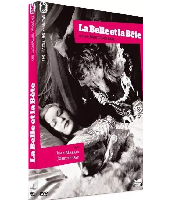 La Belle et la Bête