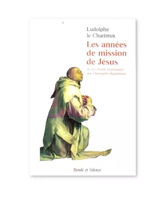 Les années de mission de Jésus
