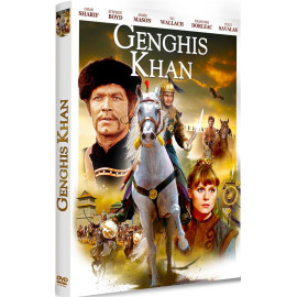 Henry Levin - Genghis Khan
