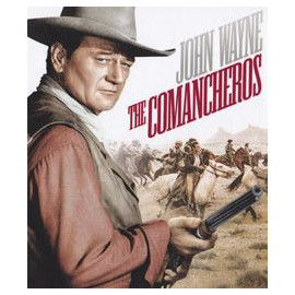 Michael Curtiz - Les Comancheros