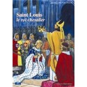 Saint Louis le roi chevalier