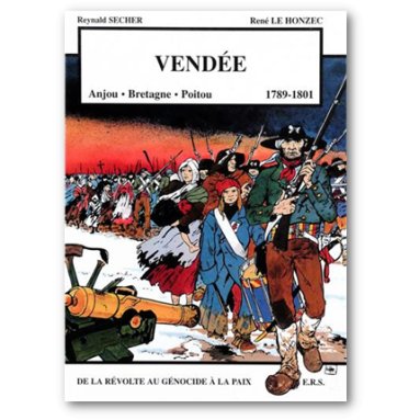 Vendée Anjou - Bretagne - Poitou