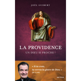 Père Joël Guibert - La Providence