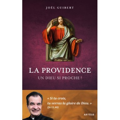 Père Joël Guibert - La Providence