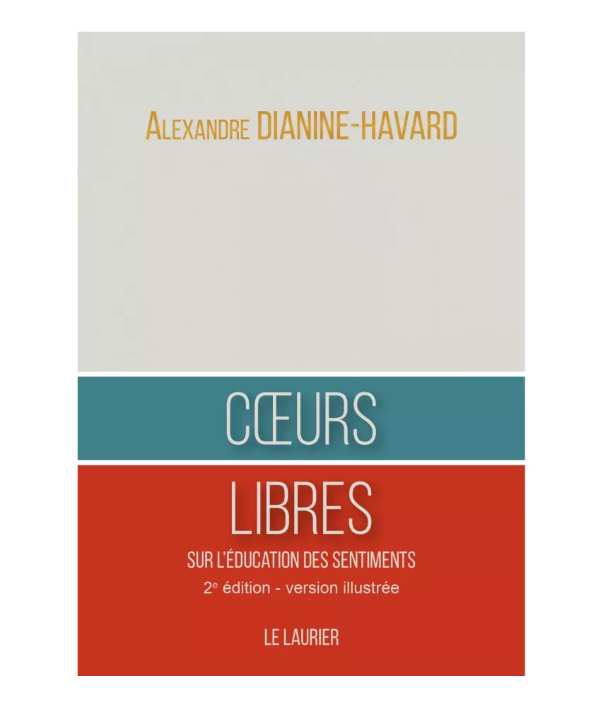 Alexandre Dianine-Havard - Coeurs Libres