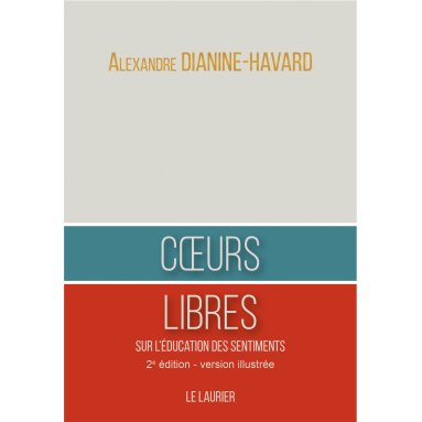 Alexandre Dianine-Havard - Coeurs Libres