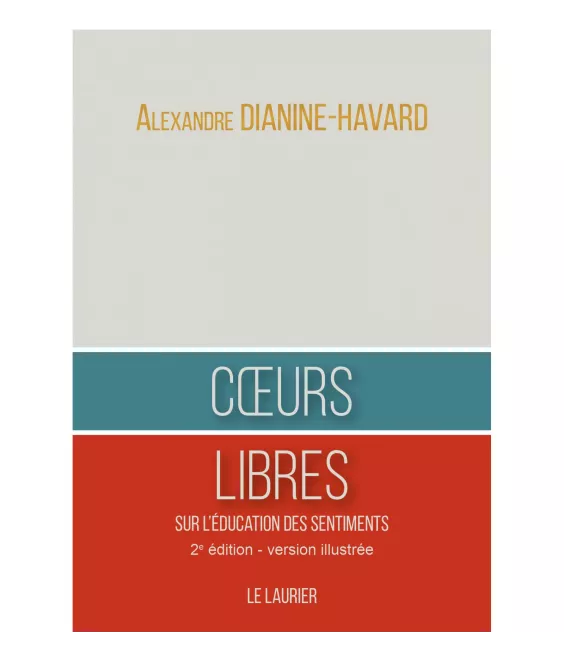 Alexandre Dianine-Havard - Coeurs Libres