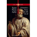 Saint Pierre Apôtre d'Antioche à Rome, les clefs du Ciel