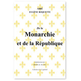 De la Monarchie et de la République