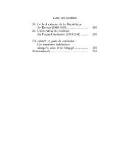 Benoist Simmat - Atlas des territoires éphémères
